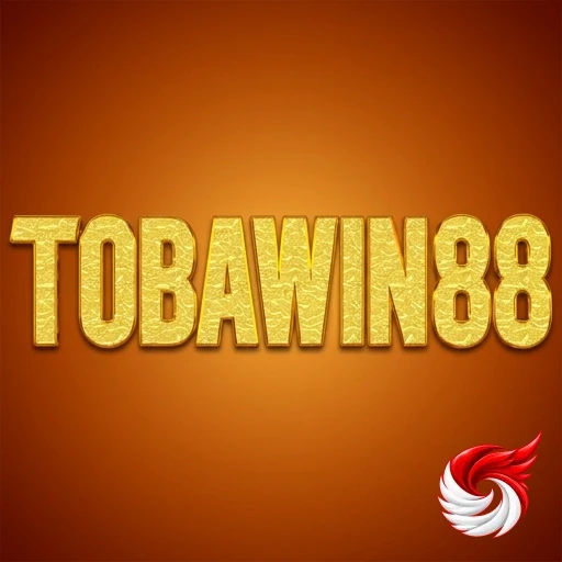 Logo tobawin88