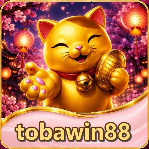 Tampilan unduh paket APK tobawin88 versi 6.2.4 berukuran 41.8 MB